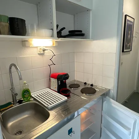Apartment Wednesday Besancon